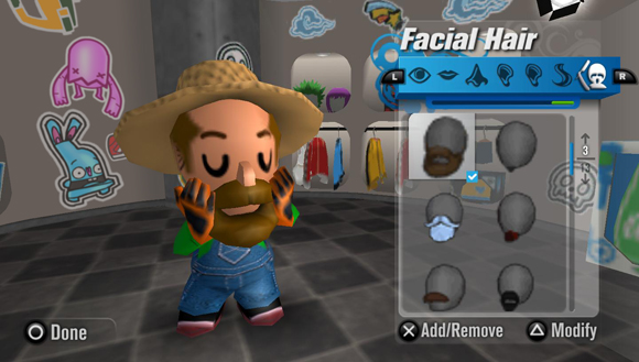 ModNation Racers (PSP) - Imagen 37